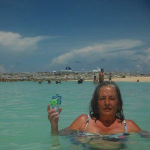 Meet your Posher, Susan